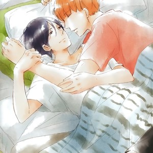 [Ichikawa Ichi] Ashita Asatte Sorekara Itsuka [Eng] – Gay Manga sex 4