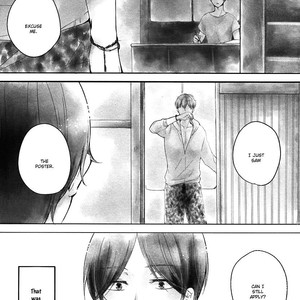 [Ichikawa Ichi] Ashita Asatte Sorekara Itsuka [Eng] – Gay Manga sex 6