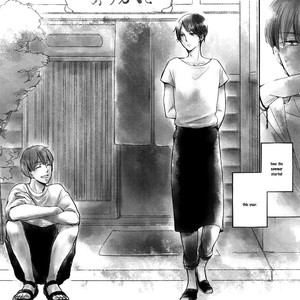 [Ichikawa Ichi] Ashita Asatte Sorekara Itsuka [Eng] – Gay Manga sex 7