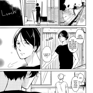 [Ichikawa Ichi] Ashita Asatte Sorekara Itsuka [Eng] – Gay Manga sex 9
