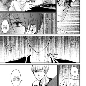 [Ichikawa Ichi] Ashita Asatte Sorekara Itsuka [Eng] – Gay Manga sex 25