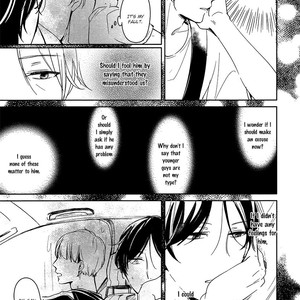 [Ichikawa Ichi] Ashita Asatte Sorekara Itsuka [Eng] – Gay Manga sex 29