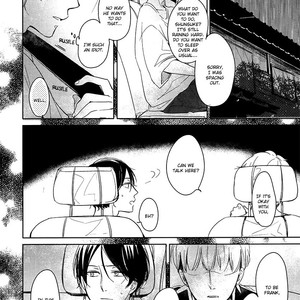 [Ichikawa Ichi] Ashita Asatte Sorekara Itsuka [Eng] – Gay Manga sex 30