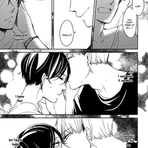 [Ichikawa Ichi] Ashita Asatte Sorekara Itsuka [Eng] – Gay Manga sex 39