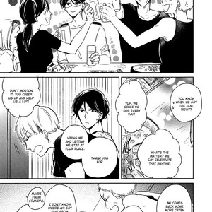 [Ichikawa Ichi] Ashita Asatte Sorekara Itsuka [Eng] – Gay Manga sex 46