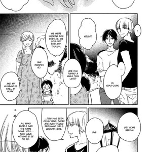 [Ichikawa Ichi] Ashita Asatte Sorekara Itsuka [Eng] – Gay Manga sex 50