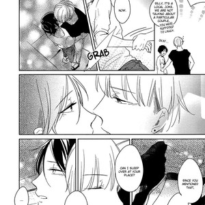 [Ichikawa Ichi] Ashita Asatte Sorekara Itsuka [Eng] – Gay Manga sex 51