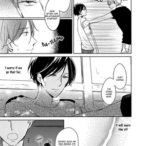 [Ichikawa Ichi] Ashita Asatte Sorekara Itsuka [Eng] – Gay Manga sex 52