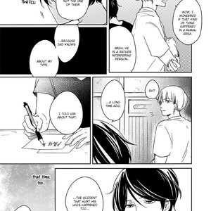[Ichikawa Ichi] Ashita Asatte Sorekara Itsuka [Eng] – Gay Manga sex 56
