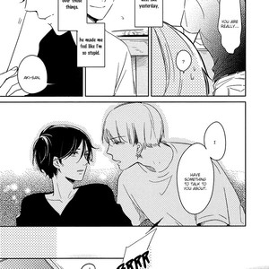 [Ichikawa Ichi] Ashita Asatte Sorekara Itsuka [Eng] – Gay Manga sex 58