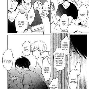 [Ichikawa Ichi] Ashita Asatte Sorekara Itsuka [Eng] – Gay Manga sex 59
