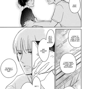 [Ichikawa Ichi] Ashita Asatte Sorekara Itsuka [Eng] – Gay Manga sex 62