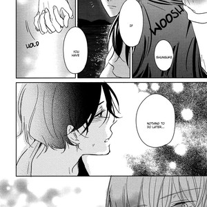 [Ichikawa Ichi] Ashita Asatte Sorekara Itsuka [Eng] – Gay Manga sex 69