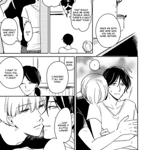 [Ichikawa Ichi] Ashita Asatte Sorekara Itsuka [Eng] – Gay Manga sex 79