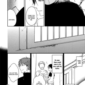 [Ichikawa Ichi] Ashita Asatte Sorekara Itsuka [Eng] – Gay Manga sex 86