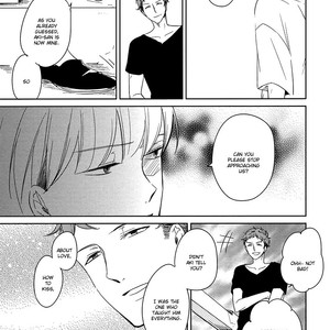 [Ichikawa Ichi] Ashita Asatte Sorekara Itsuka [Eng] – Gay Manga sex 92