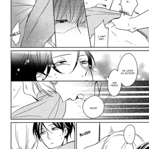 [Ichikawa Ichi] Ashita Asatte Sorekara Itsuka [Eng] – Gay Manga sex 97