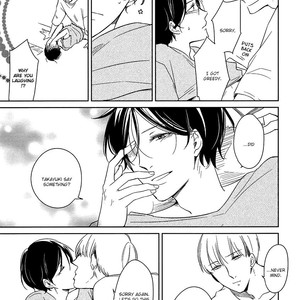 [Ichikawa Ichi] Ashita Asatte Sorekara Itsuka [Eng] – Gay Manga sex 98