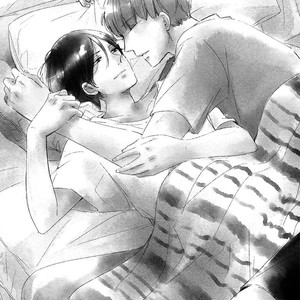 [Ichikawa Ichi] Ashita Asatte Sorekara Itsuka [Eng] – Gay Manga sex 109