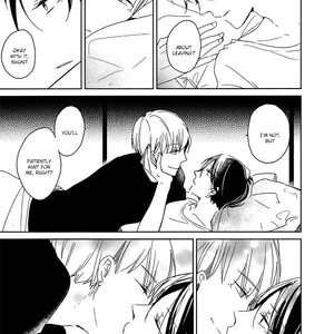 [Ichikawa Ichi] Ashita Asatte Sorekara Itsuka [Eng] – Gay Manga sex 117