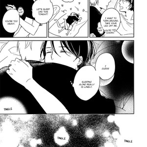 [Ichikawa Ichi] Ashita Asatte Sorekara Itsuka [Eng] – Gay Manga sex 119