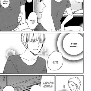 [Ichikawa Ichi] Ashita Asatte Sorekara Itsuka [Eng] – Gay Manga sex 123