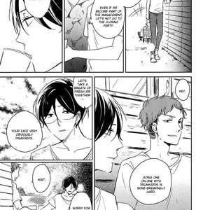 [Ichikawa Ichi] Ashita Asatte Sorekara Itsuka [Eng] – Gay Manga sex 125
