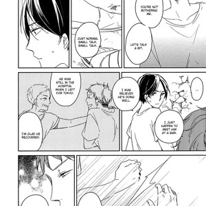[Ichikawa Ichi] Ashita Asatte Sorekara Itsuka [Eng] – Gay Manga sex 126