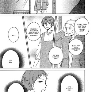 [Ichikawa Ichi] Ashita Asatte Sorekara Itsuka [Eng] – Gay Manga sex 129