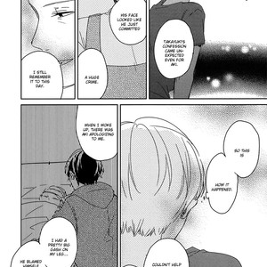 [Ichikawa Ichi] Ashita Asatte Sorekara Itsuka [Eng] – Gay Manga sex 130