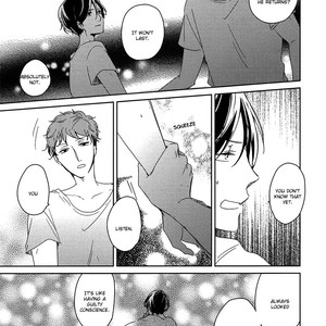 [Ichikawa Ichi] Ashita Asatte Sorekara Itsuka [Eng] – Gay Manga sex 133