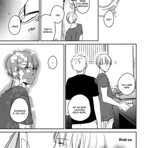 [Ichikawa Ichi] Ashita Asatte Sorekara Itsuka [Eng] – Gay Manga sex 139