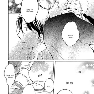 [Ichikawa Ichi] Ashita Asatte Sorekara Itsuka [Eng] – Gay Manga sex 151