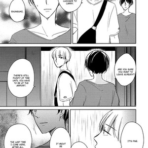[Ichikawa Ichi] Ashita Asatte Sorekara Itsuka [Eng] – Gay Manga sex 163