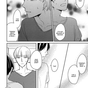 [Ichikawa Ichi] Ashita Asatte Sorekara Itsuka [Eng] – Gay Manga sex 166