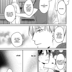 [Ichikawa Ichi] Ashita Asatte Sorekara Itsuka [Eng] – Gay Manga sex 167