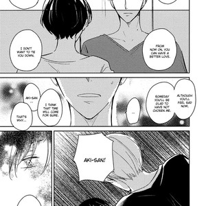 [Ichikawa Ichi] Ashita Asatte Sorekara Itsuka [Eng] – Gay Manga sex 169