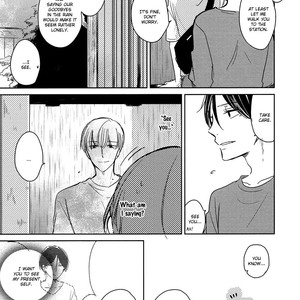 [Ichikawa Ichi] Ashita Asatte Sorekara Itsuka [Eng] – Gay Manga sex 173