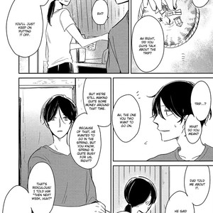 [Ichikawa Ichi] Ashita Asatte Sorekara Itsuka [Eng] – Gay Manga sex 178