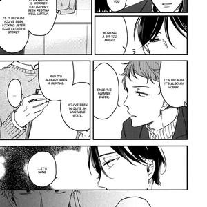 [Ichikawa Ichi] Ashita Asatte Sorekara Itsuka [Eng] – Gay Manga sex 188
