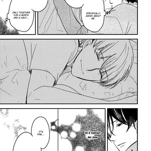 [Ichikawa Ichi] Ashita Asatte Sorekara Itsuka [Eng] – Gay Manga sex 192