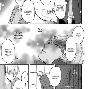 [Ichikawa Ichi] Ashita Asatte Sorekara Itsuka [Eng] – Gay Manga sex 204