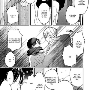 [Ichikawa Ichi] Ashita Asatte Sorekara Itsuka [Eng] – Gay Manga sex 206