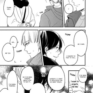 [Ichikawa Ichi] Ashita Asatte Sorekara Itsuka [Eng] – Gay Manga sex 208