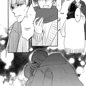 [Ichikawa Ichi] Ashita Asatte Sorekara Itsuka [Eng] – Gay Manga sex 209