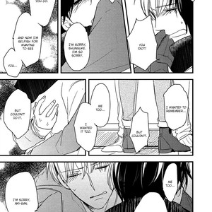 [Ichikawa Ichi] Ashita Asatte Sorekara Itsuka [Eng] – Gay Manga sex 210