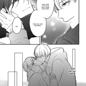 [Ichikawa Ichi] Ashita Asatte Sorekara Itsuka [Eng] – Gay Manga sex 212