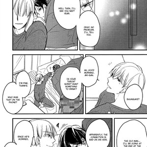 [Ichikawa Ichi] Ashita Asatte Sorekara Itsuka [Eng] – Gay Manga sex 213