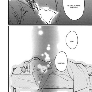 [Ichikawa Ichi] Ashita Asatte Sorekara Itsuka [Eng] – Gay Manga sex 215