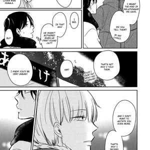 [Ichikawa Ichi] Ashita Asatte Sorekara Itsuka [Eng] – Gay Manga sex 223